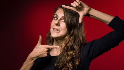 FEMME ACTUELLE -Nicole Ferroni : ce qu'il faut savoir sur l'humoriste