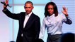FEMME ACTUELLE - Barack et Michelle Obama débarquent sur Netflix