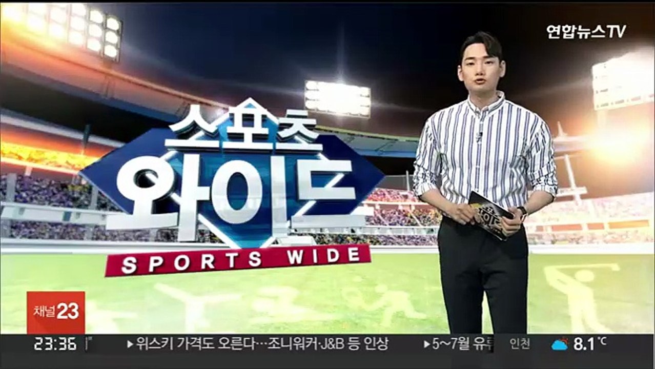 10명 싸운 울산, 제주 꺾고 8경기 연속 무패행진