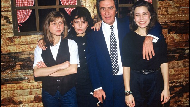 FEMME ACTUELLE - Gilbert Bécaud : les restes humains retrouvés après un incendie sont-ils ceux de sa fille Anne ? La famille répond