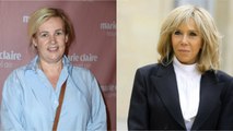 FEMME ACTUELLE - Hélène Darroze : son déjeuner discret avec Brigitte Macron à l’Élysée