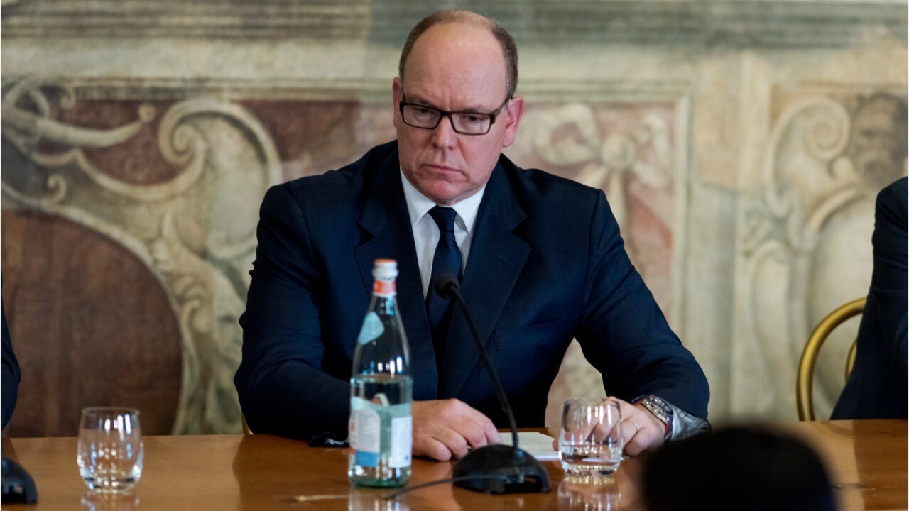 FEMME ACTUELLE - Les Casiraghi, famille princière de Monaco, embourbés dans une affaire qui fait tache au Rocher