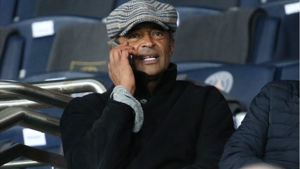 FEMME ACTUELLE - Yannick Noah dézingué dans "Ce soir chez baba" : sa parodie à l'hôpital ne passe pas