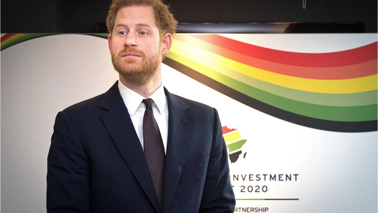 FEMME ACTUELLE - "Megxit" : Le prince Harry "pleurnichard" ? Son discours ne convainc pas