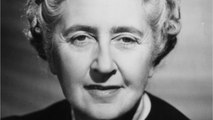 FEMME ACTUELLE - Agatha Christie : 5 choses que vous ne saviez pas sur la célèbre romancière