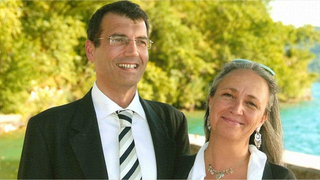 FEMME ACTUELLE - À l’aide : la femme de Xavier Dupont de Ligonnès, Agnès, l’avait quitté avant la tuerie