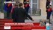 FEMME ACTUELLE - Obsèques de Jacques Chirac : Emmanuel Macron ce geste tendre passé inaperçu