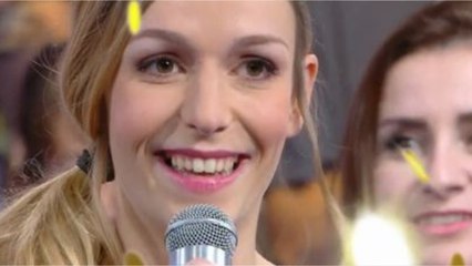 FEMME ACTUELLE- "N'oubliez pas les paroles" : le message très émouvant de Margaux, un mois après son élimination