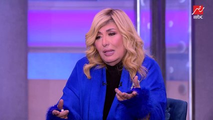 سهير رمزي دخلت تعمل عملية تجميل في اللغد.. حصلها حاجة غريبة جدا (اعرف إيه هي؟)