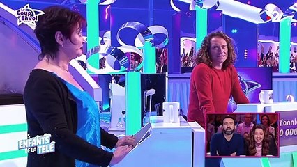 FEMME ACTUELLE - Thierry Lhermitte tacle sèchement une candidate des “12 coups de midi” : “C’est une mythomane”