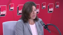 FEMME ACTUELLE - Menaces de morts, insultes sexistes et antisémites, agression physique : Agnès Buzyn, sous protection policière, sort du silence