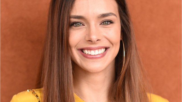 FEMME ACTUELLE - Marine Lorphelin : qui est Lou-Anne, sa petite soeur sacrée Miss elle aussi ?