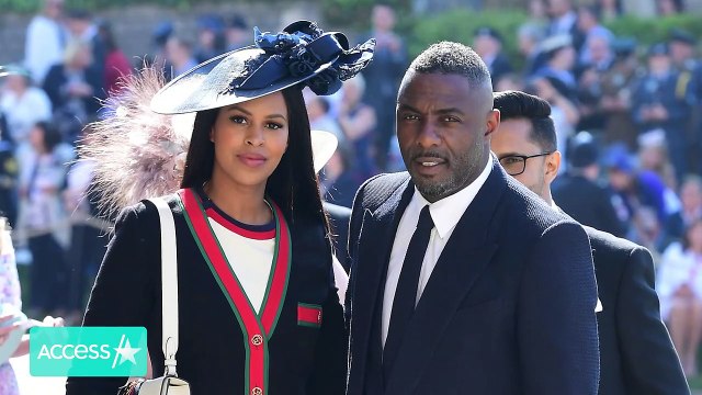 Meghan Markle Requested This Surprising Song At Her Royal Wedding Reception With Prince Harry