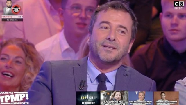 FEMME ACTUELLE - Agnès Buzyn : son fils est en couple avec la fille d'une star !