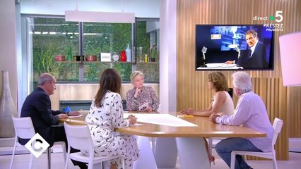 FEMME ACTUELLE - Anne Nivat revient sur le départ de Jean-Jacques Bourdin