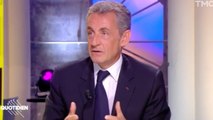 FEMME ACTUELLE - Nicolas Sarkozy accusé de racisme après un parallèle douteux