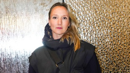 FEMME ACTUELLE - Audrey Lamy En Deuil : Elle a Perdu Son Deuxième Enfant (1)