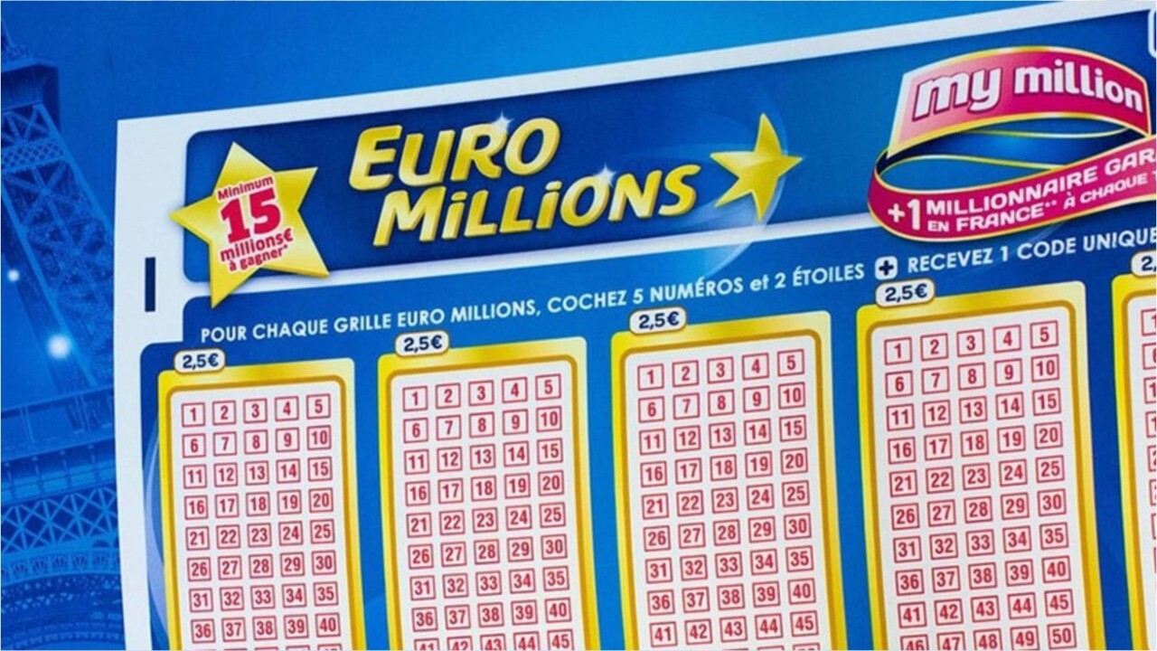 Gers : elle remporte un demi-million d'euros avec un jeu à gratter