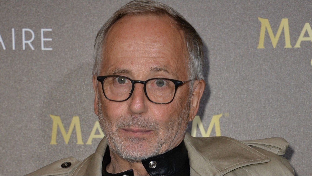 FEMME ACTUELLE - Fabrice Luchini pousse un énorme coup de gueule contre le couvre-feu