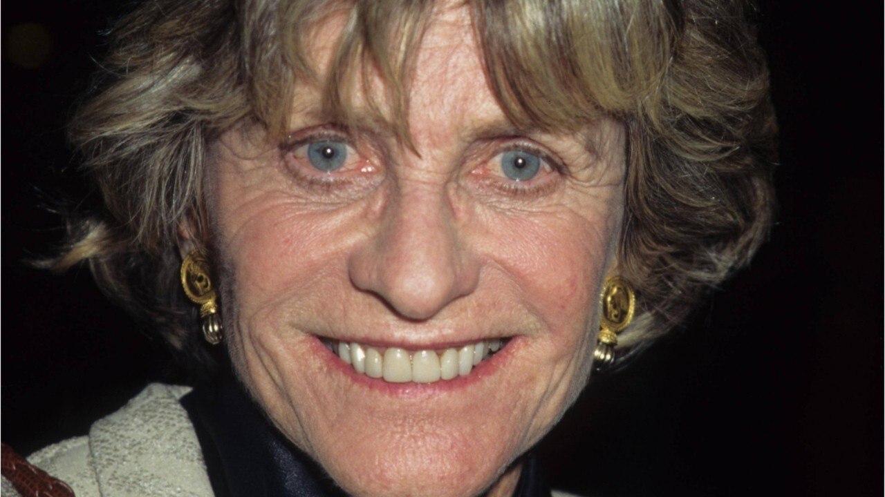 FEMME ACTUELLE - Mort de Jean Kennedy Smith, la dernière sœur de John Fitzgerald Kennedy