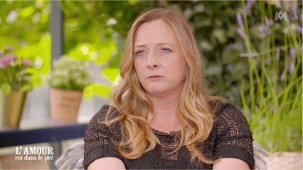 FEMME ACTUELLE - “L’amour est dans le pré” : Cathy choque les internautes avec son attitude pendant les speed-datings