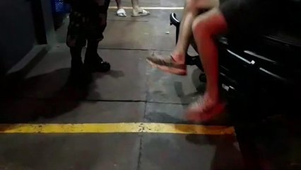 Homem utilizava cartão furtado para realizar comprar no Bairro Claudete