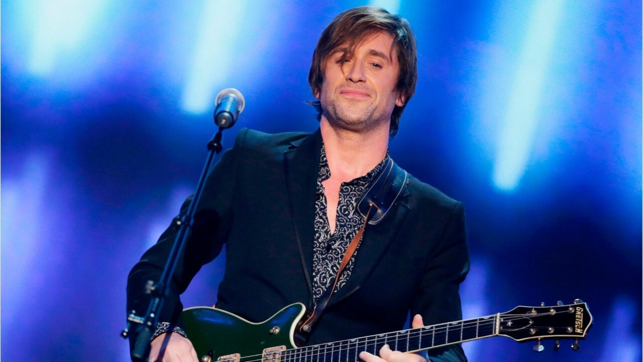 FEMME ACTUELLE - Thomas Dutronc déplore l'attitude "injuste" de certains artistes des Enfoirés