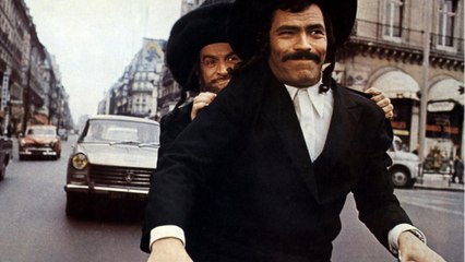 FEMME ACTUELLE - Claude Giraud : l'acteur de Rabbi Jacob" est mort