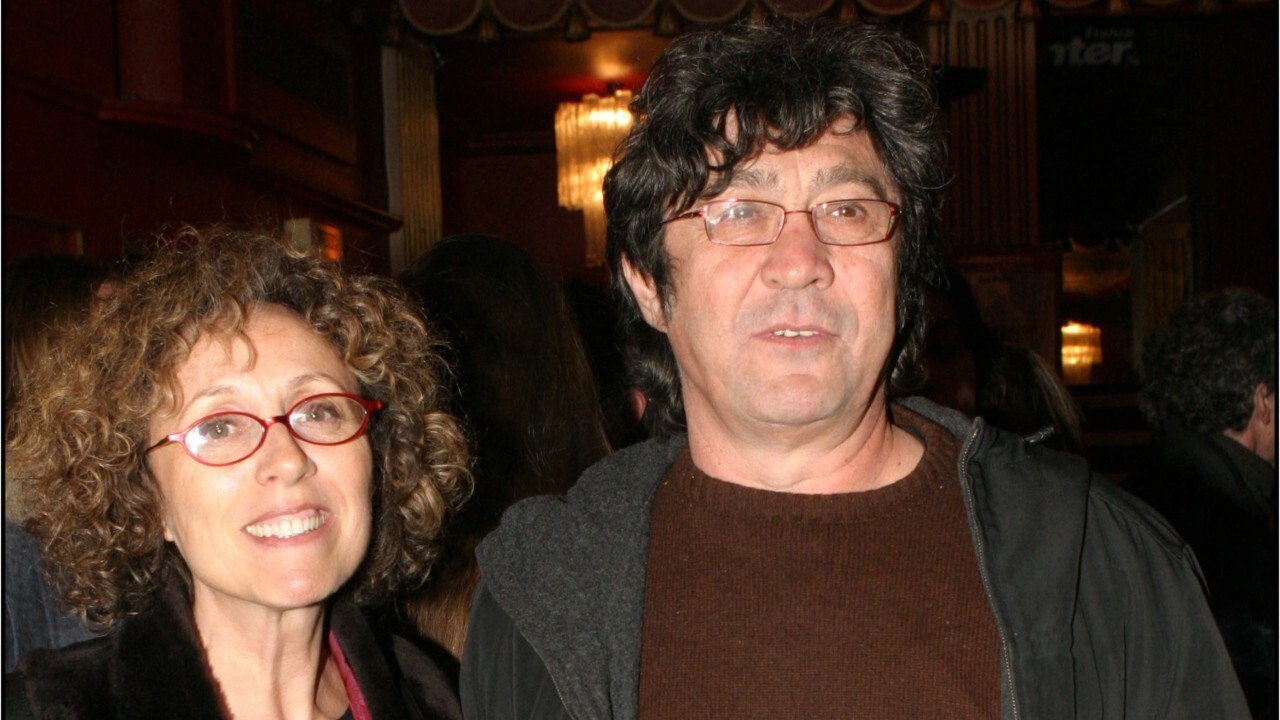 FEMME ACTUELLE - Mireille Dumas se confie sur sa "relation explosive" avec son mari