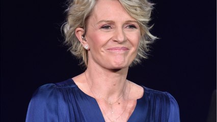 FEMME ACTUELLE - Sophie Davant, maman fière : son coup de pouce à sa fille Valentine