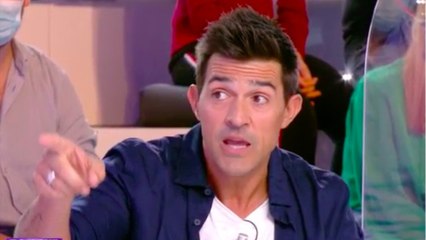 FEMME ACTUELLE - Jean-Pascal Lacoste tacle sa belle-soeur Sylvie Tellier