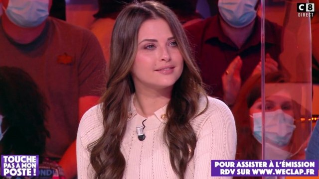 FEMME ACTUELLE - TPMP : Kelly Vedovelli change radicalement de tête et divise les internautes