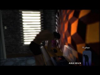 Fahrenheit online multiplayer - ps2