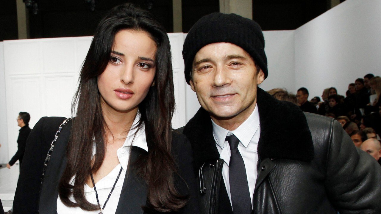 FEMME ACTUELLE - Jean-Luc Delarue : que devient son fils, Jean ?