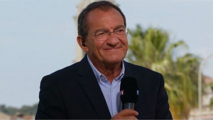 FEMME ACTUELLE - Jean-Pierre Pernaut quitte le JT : les vraies raisons derrière son départ