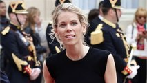FEMME ACTUELLE - Tiphaine Auzière : la fille de Brigitte Macron critiquée sur ses fréquentations