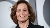 FEMME ACTUELLE - Sigourney Weaver (“Dix pour cent”) : l'actrice parle-t-elle vraiment français ?