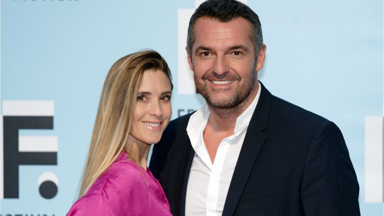 FEMME ACTUELLE - Arnaud Ducret : qui est Claire Francisci, sa compagne ?