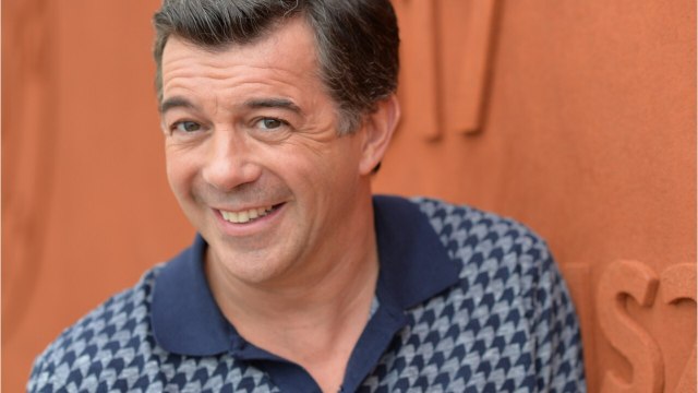 FEMME ACTUELLE - Mieux Chez Soi : Stéphane Plaza dévoile le nom de la nouvelle décoratrice d'intérieur