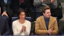 FEMME ACTUELLE - Alessandra Sublet : qui est Jordan Deguen, son compagnon ?