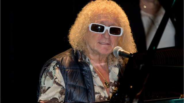 FEMME ACTUELLE - Michel Polnareff, tranchant : sa réponse aux critiques de Benjamin Biolay et Calogero