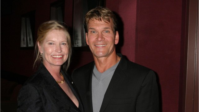 FEMME ACTUELLE - Patrick Swayze : que devient Lisa Niemi, sa femme ?