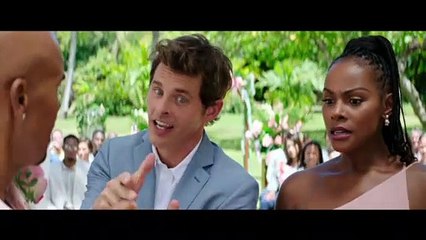 Sonic the Hedgehog 2 Movie Clip - Put a Ring on It