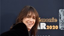 FEMME ACTUELLE - Charlotte Gainsbourg partage de rares (et adorables) photos de sa fille Joe