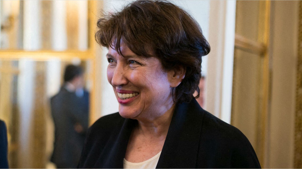 FEMME ACTUELLE - Roselyne Bachelot dans "Les Reines du shopping" : de nouvelles images dévoilées