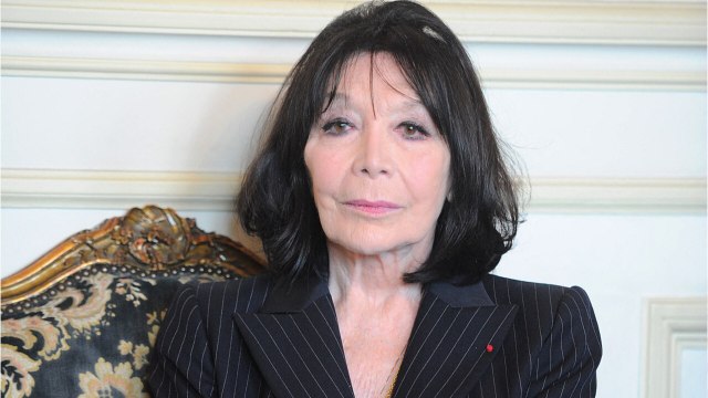 FEMME ACTUELLE - Mort de Juliette Gréco : qui était sa fille, Laurence-Marie ?