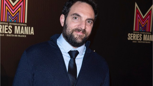 FEMME ACTUELLE - David Mora ( Scènes de ménages ) : qui est Davina Vigné, sa compagne ?