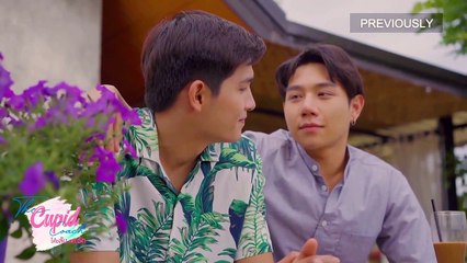The Cupid Coach (2021) Ep 6 - ENG SUB
