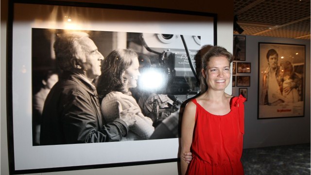 FEMME ACTUELLE: Romy Schneider: ce complexe physique que sa fille, Sarah Biasini, a eu du mal à apprivoiser