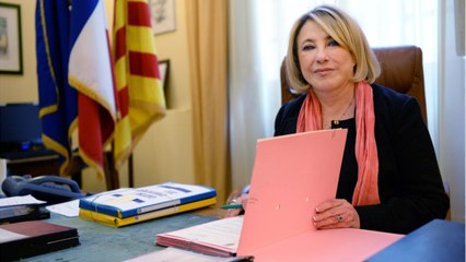 FEMME ACTUELLE - "Ferme là, Veran!", coup de gueule de la maire d'Aix, ville placée en alerte maximale